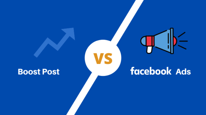 Building a simple Facebook post boost vs ad campaign that anyone can do